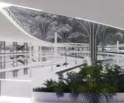 interior visualization