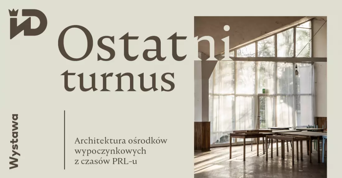 Ostatni turnus - plakat