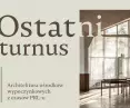 Ostatni turnus