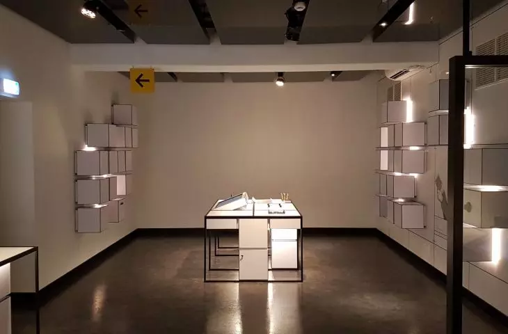 Enigma Cipher Center in Poznan