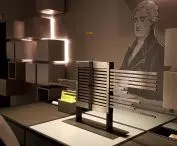 Enigma Cipher Center in Poznan