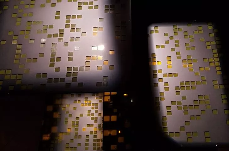 Enigma Cipher Center in Poznan