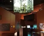 Enigma Cipher Center in Poznan