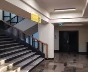 Enigma Cipher Center in Poznan