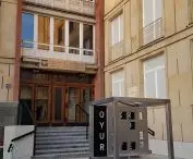 Enigma Cipher Center in Poznan