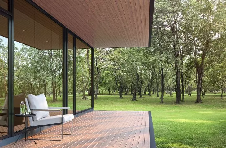 ALUMINIUM ALURON solutions for your home!