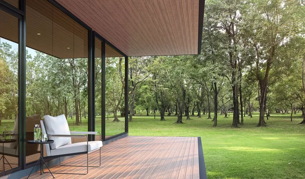 ALUMINIUM ALURON solutions for your home!