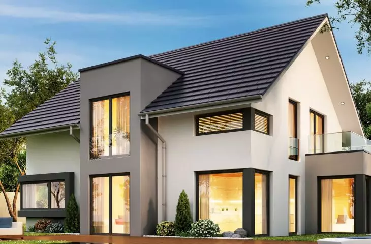 ALUMINIOWE rozwiązania ALURON  do Twojego domu!