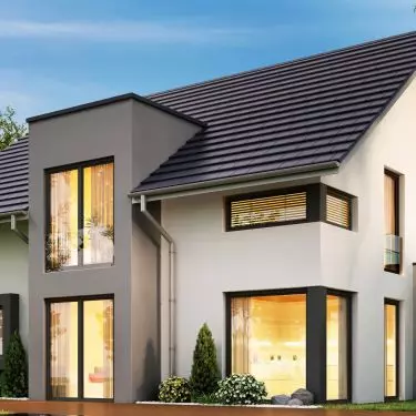 ALUMINIUM ALURON solutions for your home!