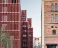 Browary Warszawskie – Apartamenty przy Warzelni, proj.: JEMS Architekci