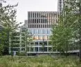 Browary Warszawskie, proj.: JEMS Architekci
