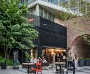 Browary Warszawskie, proj.: JEMS Architekci