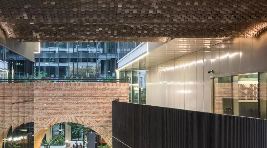 Browary Warszawskie, proj.: JEMS Architekci