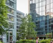 Browary Warszawskie, proj.: JEMS Architekci