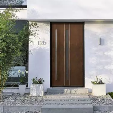 Premium woodwork from AWILUX