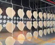Interpon powder coatings