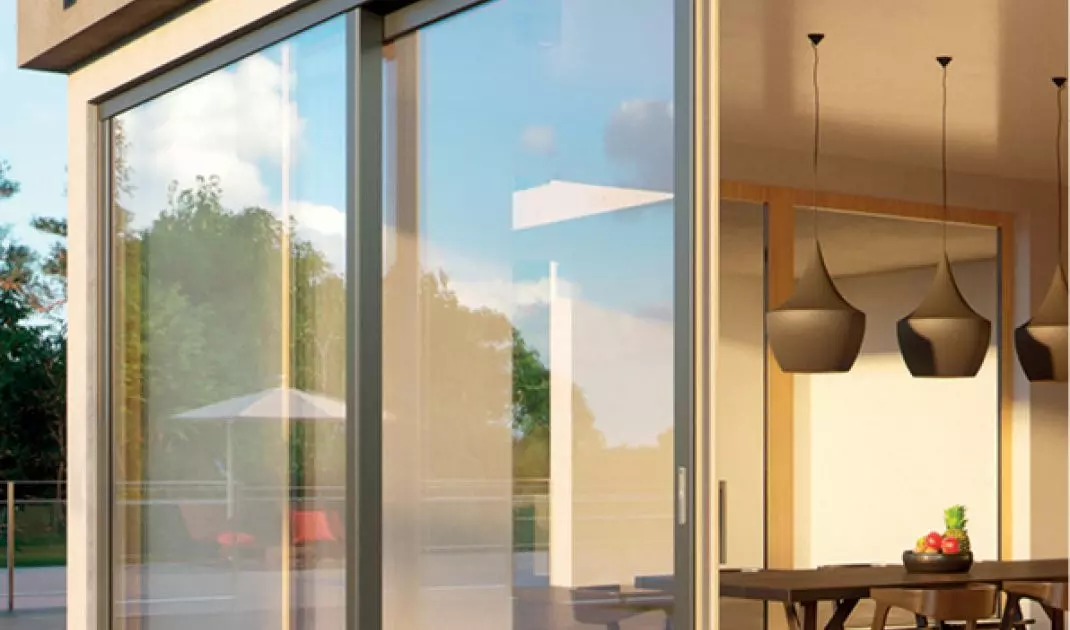 HST Sky doors can be opened and closed using a remote control