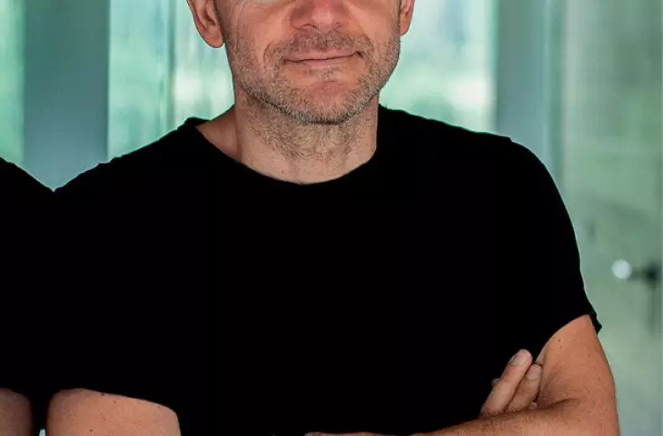 Robert Konieczny