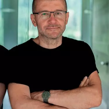 Robert Konieczny