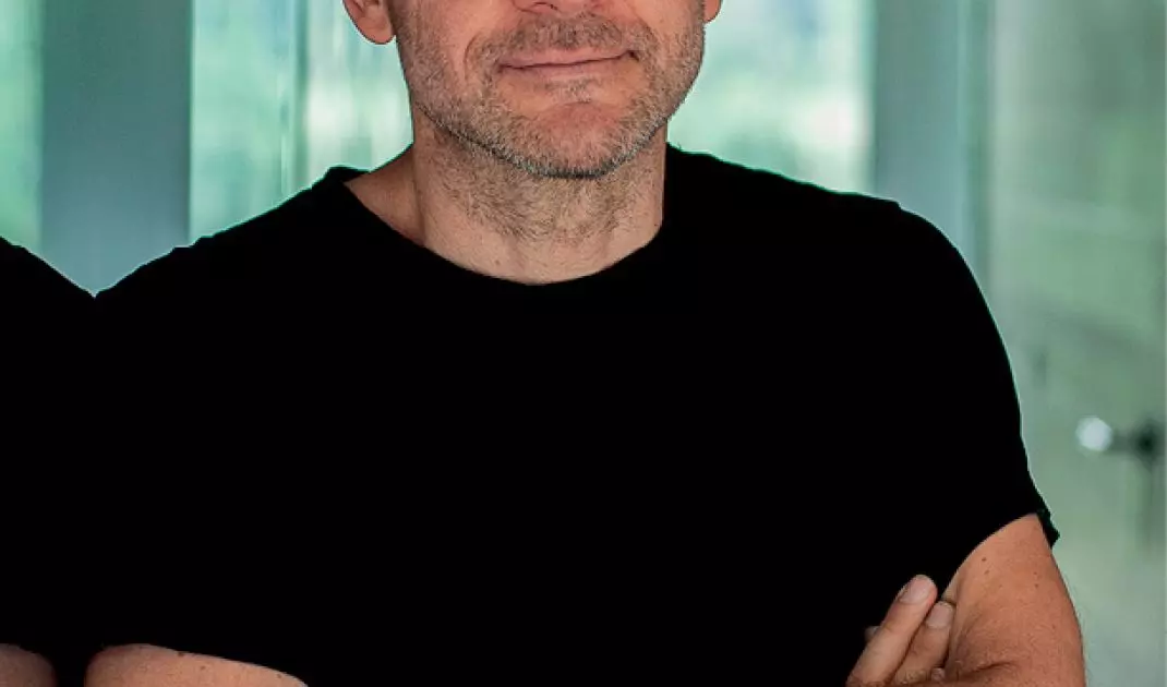 Robert Konieczny