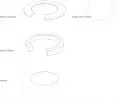 Eye of god project, pavilion scheme