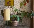 The vintage interior trend