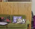 The vintage interior trend