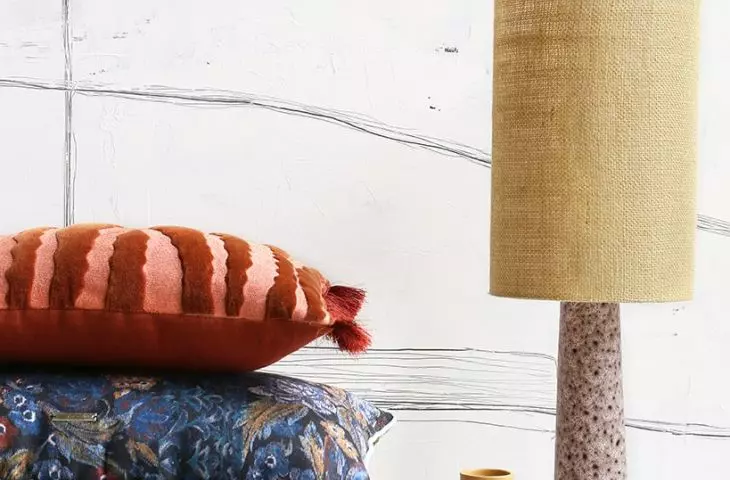 Wnętrzarski trend vintage