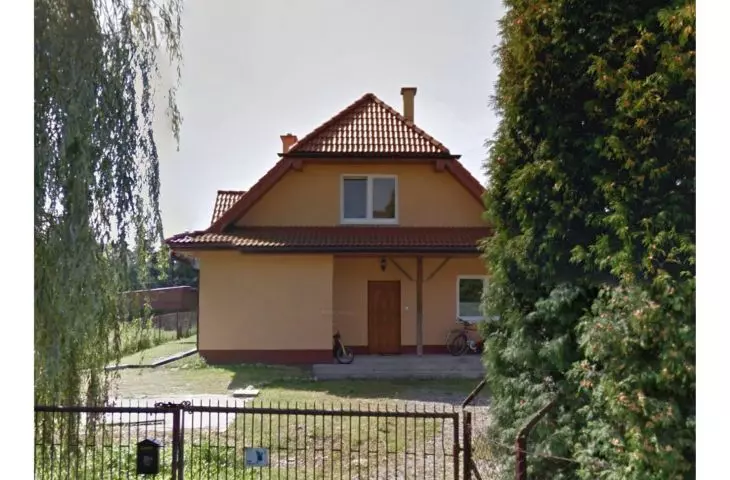 istniejąca bryła