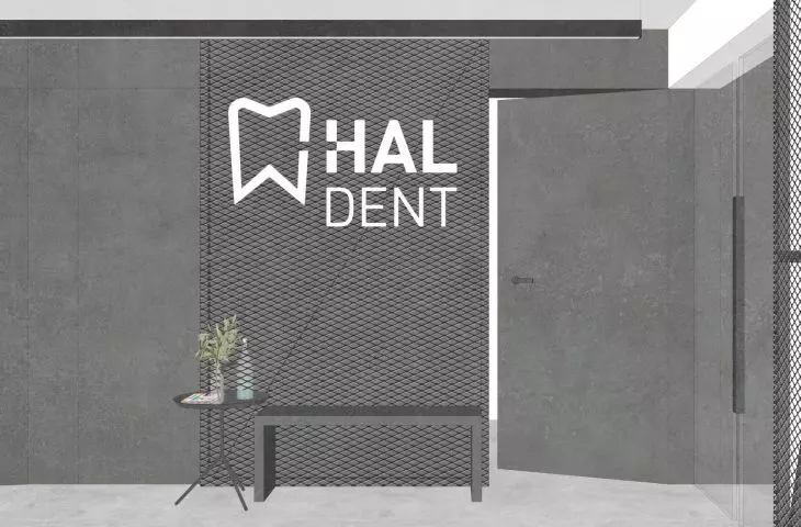 the converted building will house a small training center with a showroom