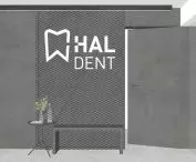 the converted building will house a small training center with a showroom