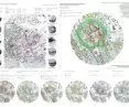 Wyróżnienie (ex aequo), kategoria projektowa