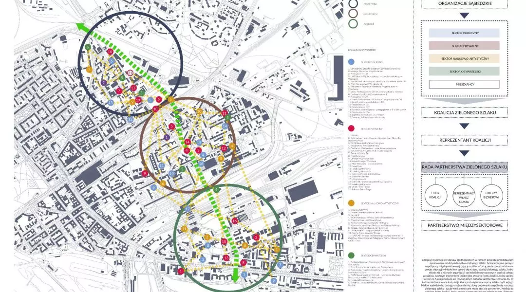 Wyróżnienie (ex aequo), kategoria projektowa