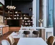 Studio Lounge w hotelu Crowne Plaza Warsaw – The HUB