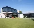 RE: LAKESIDE HOUSE