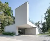 RE: LONG HOUSE