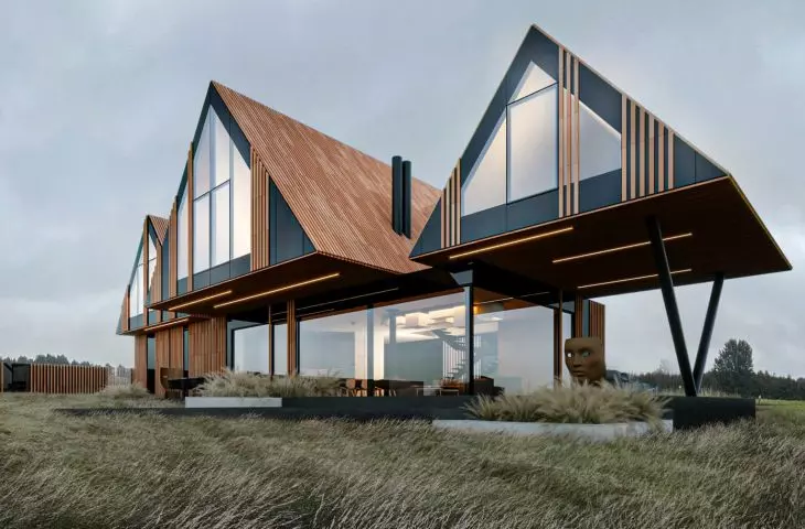 RE: BRRRDA HOUSE