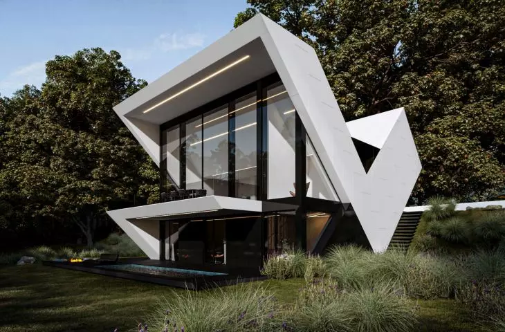 RE: VMAX HOUSE