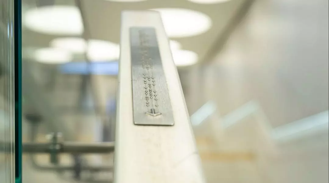 Nagroda w kategorii Duży obiekt użyteczności publicznej, Stacja metra Młynów w Warszawie