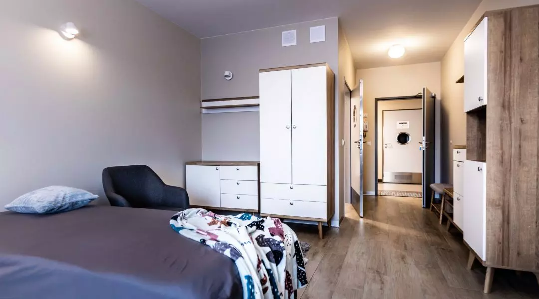 Nagroda w kategorii Obiekt mieszkalny/hotelowy, Dom Marzeń w Gdyni