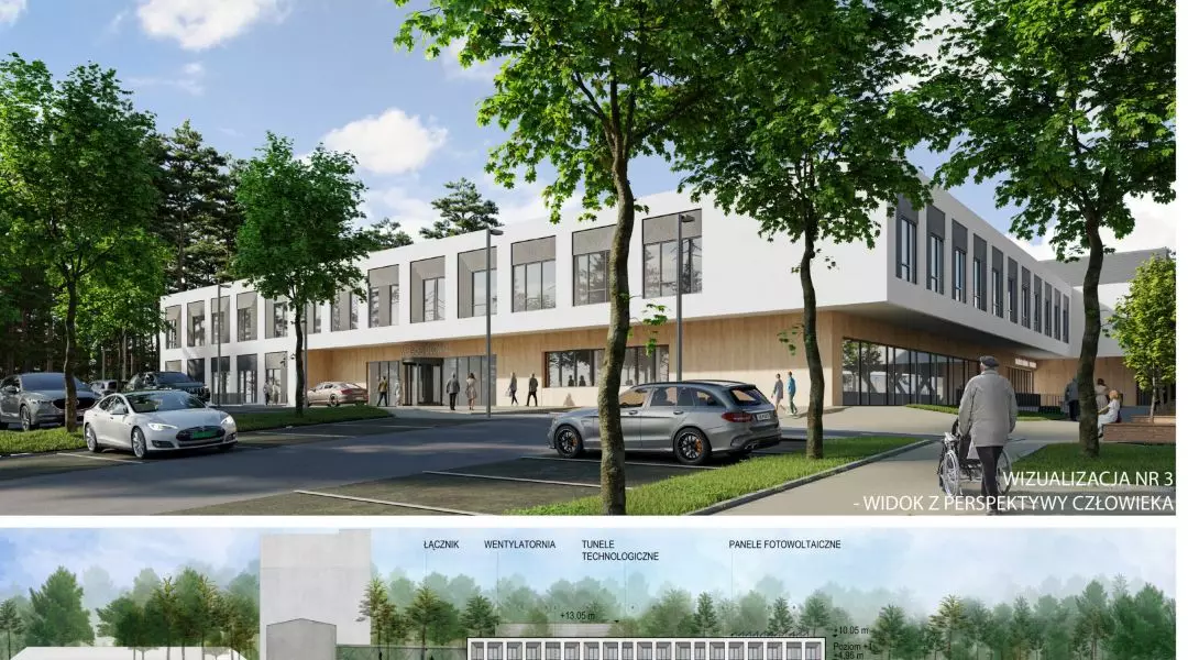 III Nagroda, plansze konkursowe
