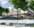 III Nagroda, plansze konkursowe