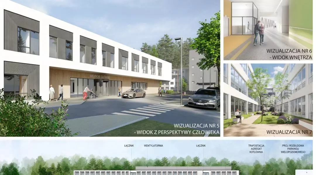 III Nagroda, plansze konkursowe