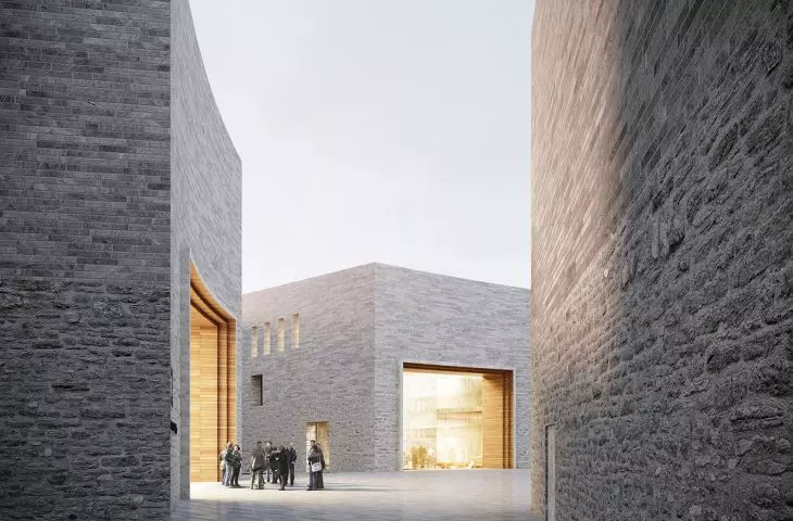 Muzeum Powstania Wielkopolskiego z Grand Prix w Mińsku