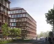 Biurowiec powstanie we wrocławskim Porcie Popowice