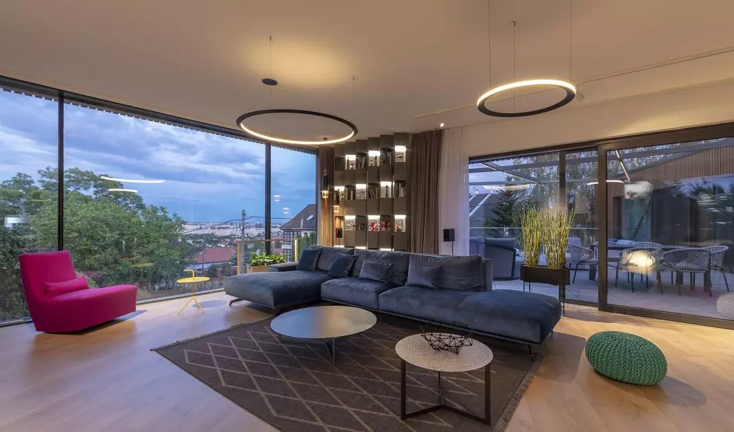 HX 300 panoramic windows 