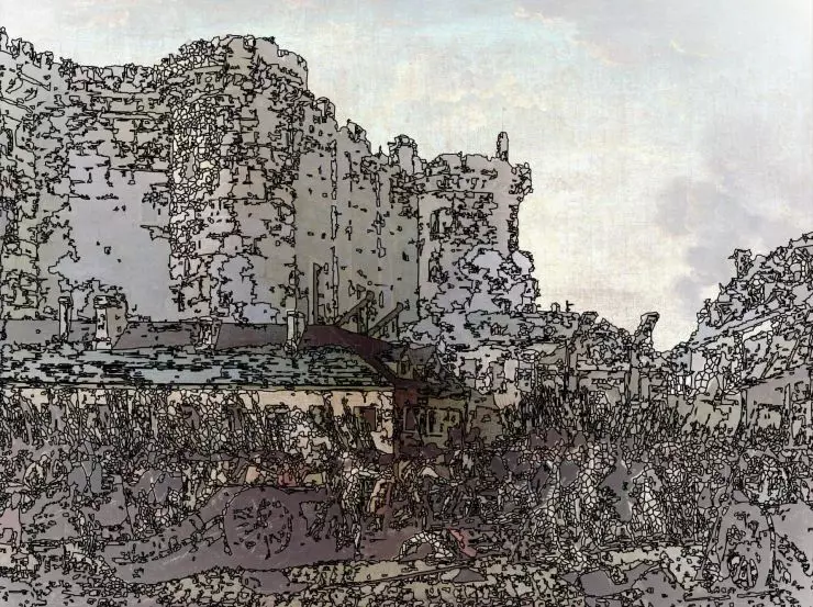 Paris Paryż