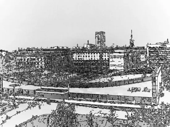 Warszawa