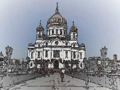 Moskwa