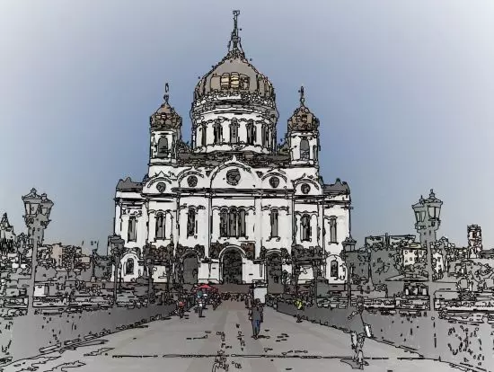 Moskwa